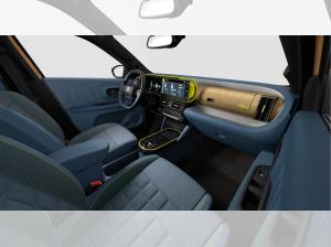 Fiat Grande Panda Elektro LaPrima | VORLAUF | Privat