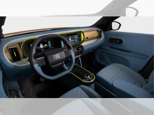 Fiat Grande Panda Elektro LaPrima | VORLAUF | Privat