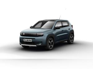 Fiat Grande Panda Elektro LaPrima | VORLAUF | Privat