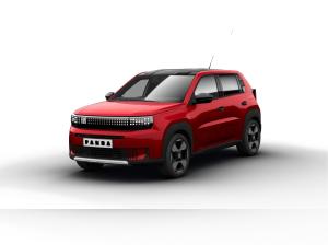 Fiat Grande Panda Elektro LaPrima | VORLAUF | Privat