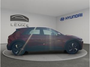 Hyundai IONIQ 5 ⚡️63kWh⚡️125kW/170PS 🚗SOFORT🚗AKTIONSLEASING AUGUST