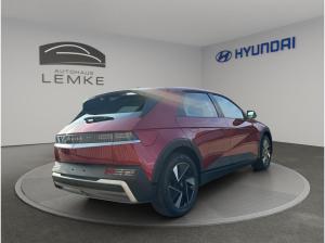 Hyundai IONIQ 5 ⚡️63kWh⚡️125kW/170PS 🚗SOFORT🚗 AKTIONSLEASING AUGUST
