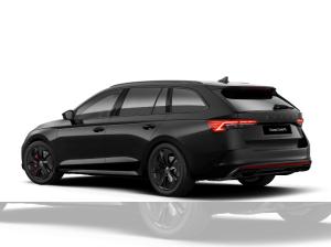 Skoda Octavia Combi RS 2,0 TSI 195 kW*DSG*AHK*Winter*