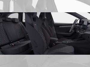 Skoda Octavia Combi RS 2,0 TSI 195 kW*DSG*AHK*Winter*