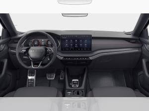 Skoda Octavia Combi RS 2,0 TSI 195 kW*DSG*AHK*Winter*