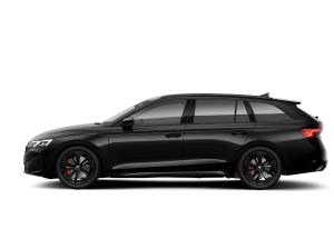 Skoda Octavia Combi RS 2,0 TSI 195 kW*DSG*AHK*Winter*