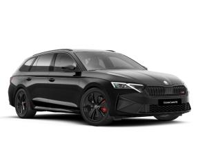 Skoda Octavia Combi RS 2,0 TSI 195 kW*DSG*AHK*Winter*