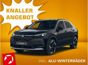 Volkswagen T-Roc Style 1.5 l eTSI OPF (150 PS) DSG*WINTERRÄDER*20 ZOLL ALU*