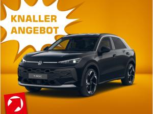 Volkswagen T-Roc Style 1.5 l eTSI OPF (150 PS) DSG*WINTERRÄDER*20 ZOLL ALU*