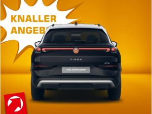 Volkswagen T-Roc Style 1.5 l eTSI OPF (150 PS) DSG*WINTERRÄDER*20 ZOLL ALU*