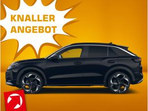 Volkswagen T-Roc Style 1.5 l eTSI OPF (150 PS) DSG*WINTERRÄDER*20 ZOLL ALU*