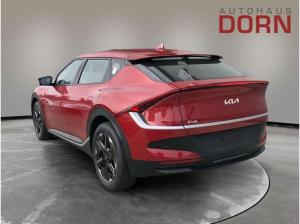 Kia EV6 Air 63 kWh Wärmepumpe Kamera Sitzheizung