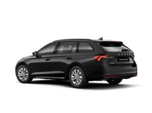 Skoda Octavia Combi Essence 1,5 TSI 85 kW 6-Gang*AHK*Sofort verfügbar*