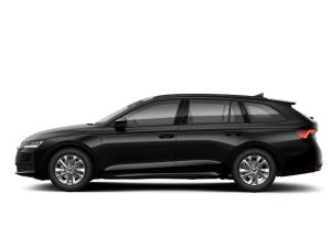 Skoda Octavia Combi Essence 1,5 TSI 85 kW 6-Gang*AHK*Sofort verfügbar*