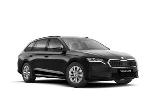 Skoda Octavia Combi Essence 1,5 TSI 85 kW 6-Gang*AHK*Sofort verfügbar*
