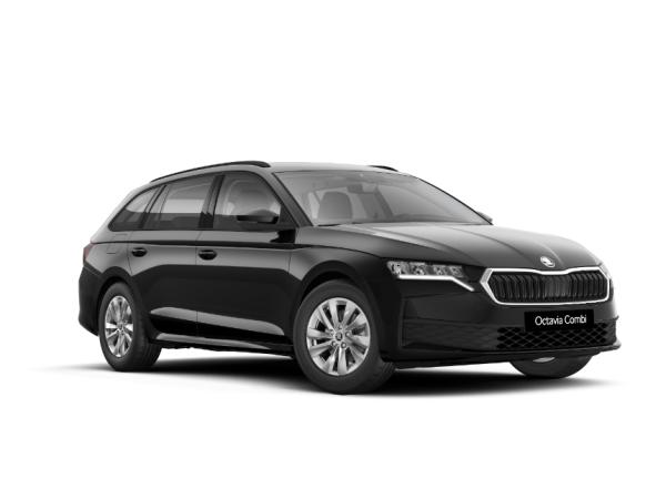Skoda Octavia Combi Essence 1,5 TSI 85 kW 6-Gang*AHK*Sofort verfügbar*