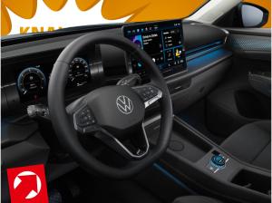 Volkswagen T-Roc Style 1.5 l eTSI OPF (150 PS) DSG*WINTERRÄDER*20 ZOLL ALU*GEWERBE