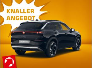 Volkswagen T-Roc Style 1.5 l eTSI OPF (150 PS) DSG*WINTERRÄDER*20 ZOLL ALU*GEWERBE