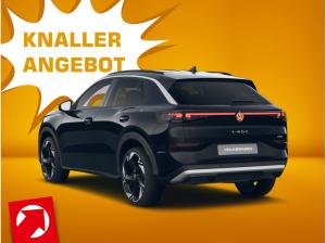 Volkswagen T-Roc Style 1.5 l eTSI OPF (150 PS) DSG*WINTERRÄDER*20 ZOLL ALU*GEWERBE