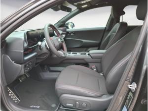 Hyundai IONIQ 6 N-Line // 4WD // SOFORT VERFÜGBAR // PRIVAT-AKTION