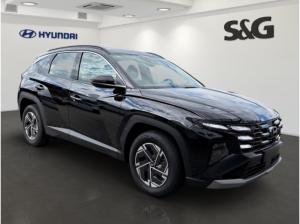 Hyundai TUCSON Select 1.6 T-GDI* Navi*Digitales* Cockpit*LED*Apple CarPlay*Android Auto*