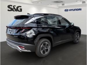 Hyundai TUCSON Select 1.6 T-GDI* Navi*Digitales* Cockpit*LED*Apple CarPlay*Android Auto*
