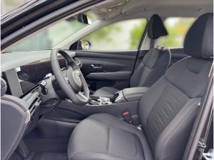 Hyundai TUCSON Select 1.6 T-GDI* Navi*Digitales* Cockpit*LED*Apple CarPlay*Android Auto*
