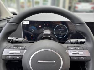 Hyundai TUCSON Select 1.6 T-GDI* Navi*Digitales* Cockpit*LED*Apple CarPlay*Android Auto*