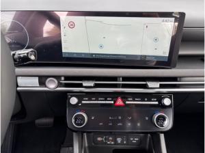 Hyundai TUCSON Select 1.6 T-GDI* Navi*Digitales* Cockpit*LED*Apple CarPlay*Android Auto*