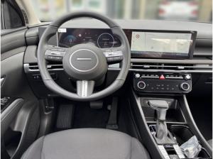 Hyundai TUCSON Select 1.6 T-GDI* Navi*Digitales* Cockpit*LED*Apple CarPlay*Android Auto*