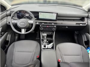 Hyundai TUCSON Select 1.6 T-GDI* Navi*Digitales* Cockpit*LED*Apple CarPlay*Android Auto*