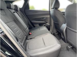 Hyundai TUCSON Select 1.6 T-GDI* Navi*Digitales* Cockpit*LED*Apple CarPlay*Android Auto*