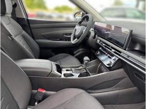 Hyundai TUCSON Select 1.6 T-GDI* Navi*Digitales* Cockpit*LED*Apple CarPlay*Android Auto*