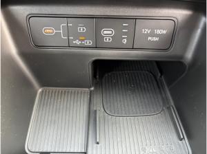 Hyundai TUCSON Select 1.6 T-GDI* Navi*Digitales* Cockpit*LED*Apple CarPlay*Android Auto*