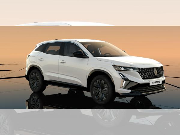 Renault Austral Mild Hybrid 150 Evolution Automatik