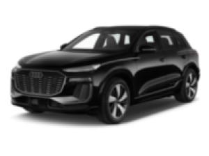 Audi Q6 e-tron S line business e-tron quattro