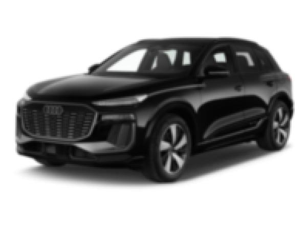 Audi Q6 e-tron S line business e-tron quattro