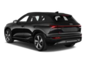 Audi Q6 e-tron S line business e-tron quattro