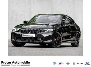 BMW M340i xDrive M SPORT PRO+GLASDACH+HuD+H/K+DA+360°