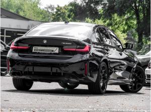 BMW M340i xDrive M SPORT PRO+GLASDACH+HuD+H/K+DA+360°