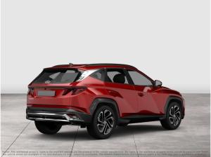 Hyundai TUCSON Tucson N LINE X MY27 1.6 T-GDI 7-DCT ASS.PAKET PANO NAVI MATRIX LED KRELL