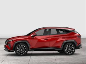 Hyundai TUCSON Tucson N LINE X MY27 1.6 T-GDI 7-DCT ASS.PAKET PANO NAVI MATRIX LED KRELL