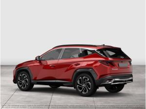 Hyundai TUCSON Tucson N LINE X MY27 1.6 T-GDI 7-DCT ASS.PAKET PANO NAVI MATRIX LED KRELL