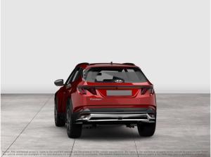Hyundai TUCSON Tucson N LINE X MY27 1.6 T-GDI 7-DCT ASS.PAKET PANO NAVI MATRIX LED KRELL