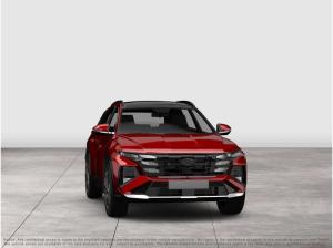 Hyundai TUCSON Tucson N LINE X MY27 1.6 T-GDI 7-DCT ASS.PAKET PANO NAVI MATRIX LED KRELL