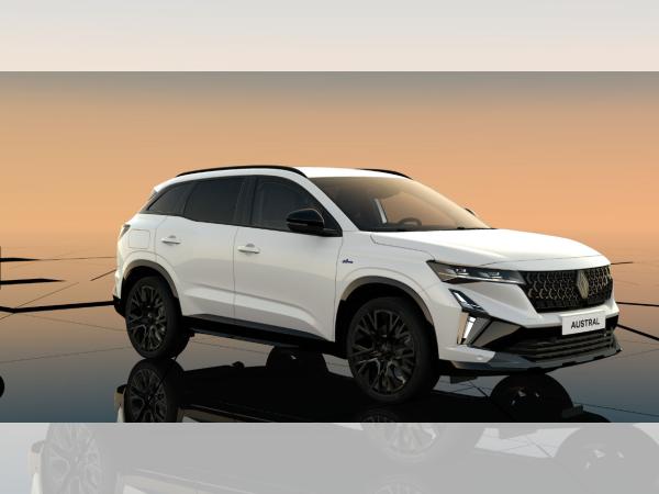 Renault Austral Esprit Alpine Full Hybrid E-Tech 200