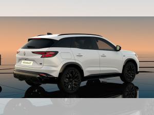 Renault Austral Esprit Alpine Full Hybrid E-Tech 200