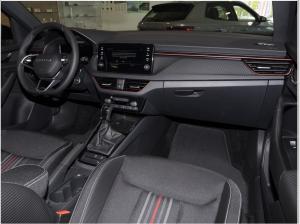 Skoda Kamiq Kamiq Monte Carlo 1,0l 116 PS Automatik * ab 89€ netto mtl möglich*