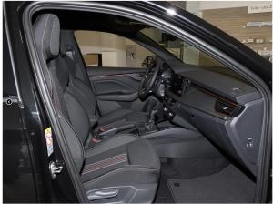 Skoda Kamiq Kamiq Monte Carlo 1,0l 116 PS Automatik * ab 89€ netto mtl möglich*