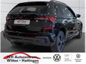 Skoda Kamiq Kamiq Monte Carlo 1,0l 116 PS Automatik * ab 89€ netto mtl möglich*